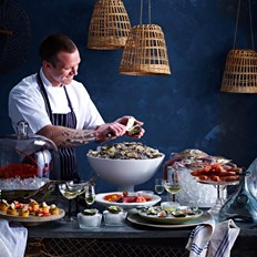 Fresh Catering
